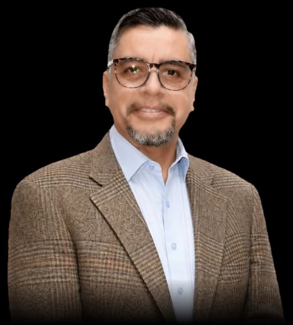 Dr. José Mauricio López López