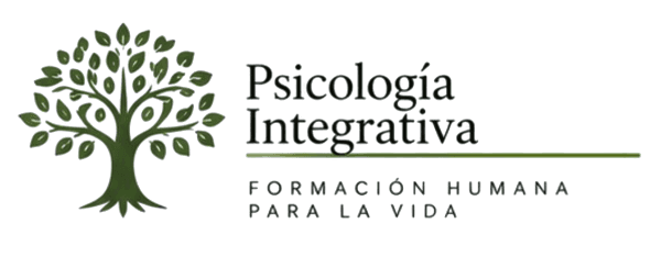 Psicología Integrativa · Formación humana para la vida
